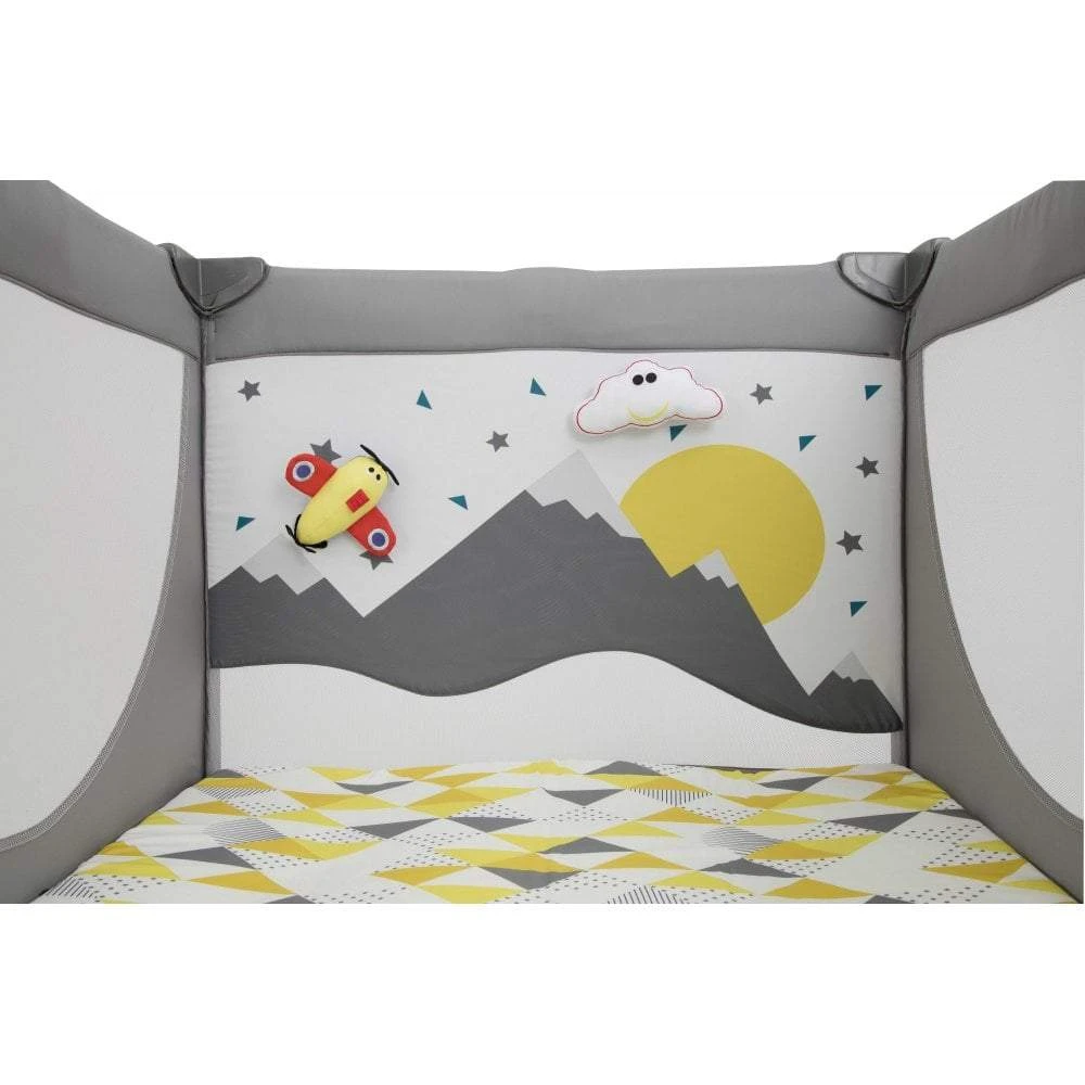 Joie Cheer Playpen - Little Explorer 9 Joie Cheer Playpen - Little Explorer - Image 7