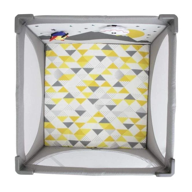 Joie Cheer Playpen - Little Explorer 5 Joie Cheer Playpen - Little Explorer - Image 3