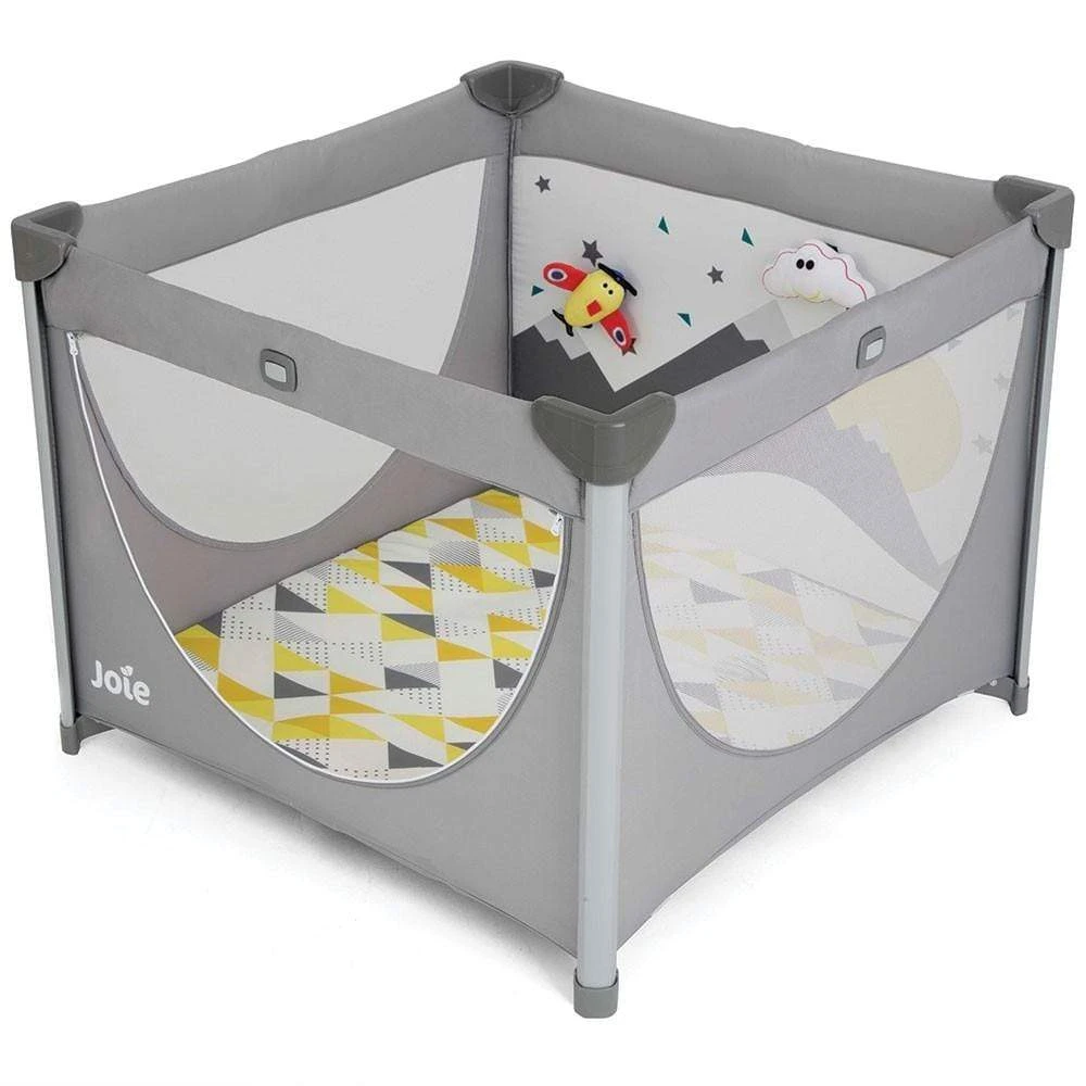 Joie Cheer Playpen - Little Explorer 3 Joie Cheer Playpen - Little Explorer