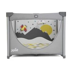 Joie Cheer Playpen - Little Explorer 12 Joie Cheer Playpen - Little Explorer -Baby Products Store joie travelcots joie cheer playpen little explorer 5056080606835 17323012063368