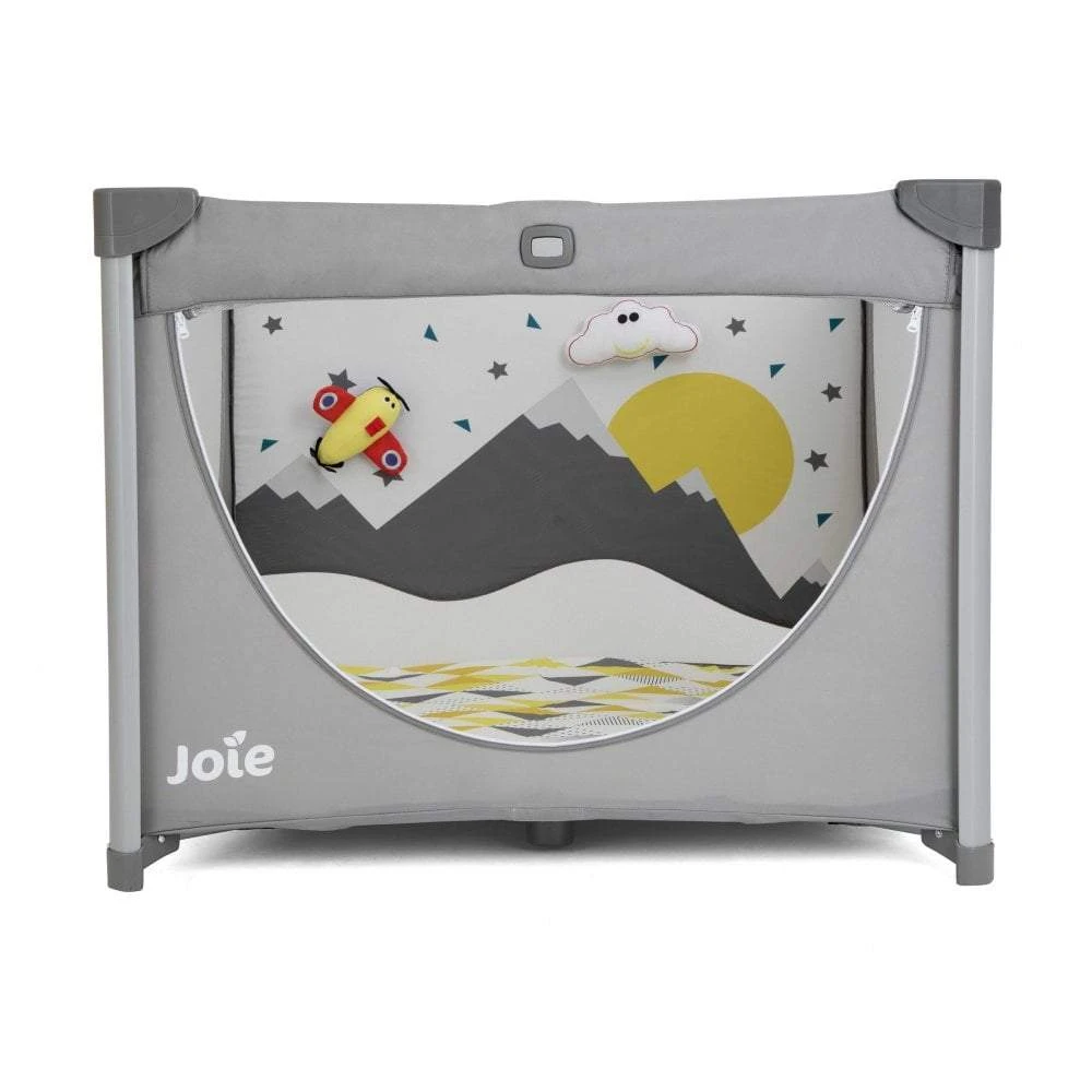 Joie Cheer Playpen - Little Explorer 6 Joie Cheer Playpen - Little Explorer - Image 4