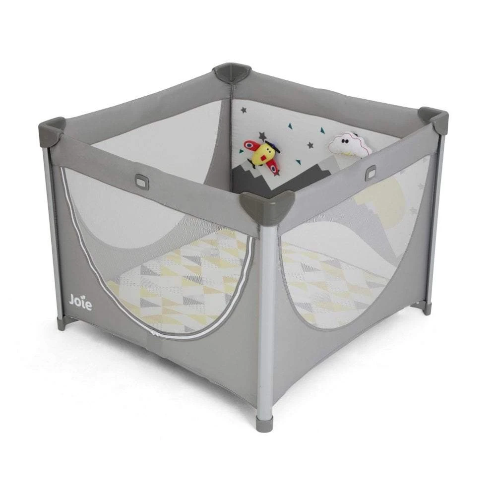 Joie Cheer Playpen - Little Explorer 4 Joie Cheer Playpen - Little Explorer - Image 2