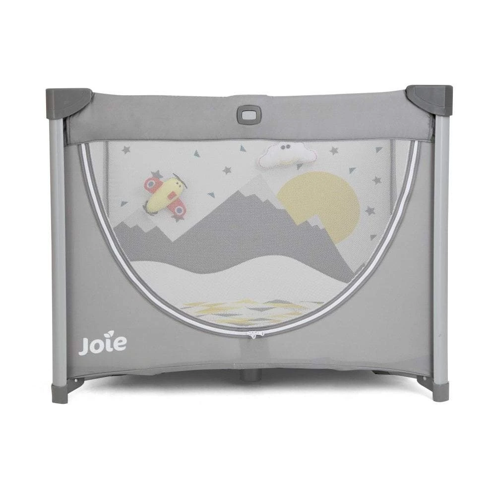 Joie Cheer Playpen - Little Explorer 7 Joie Cheer Playpen - Little Explorer - Image 5