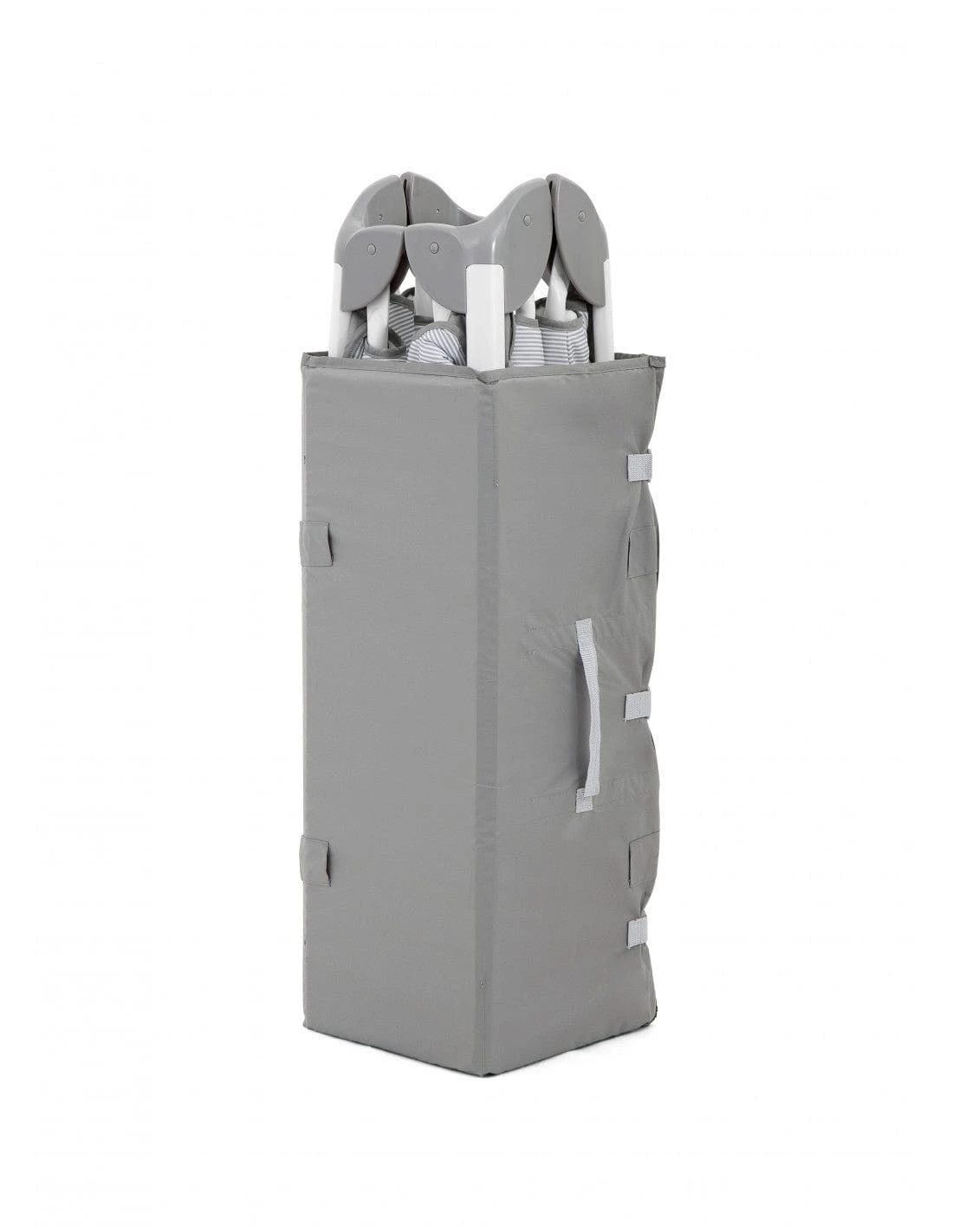 Joie Excursion Change And Bounce Travel Cot - Portrait 8 Joie Excursion Change And Bounce Travel Cot - Portrait - Image 7