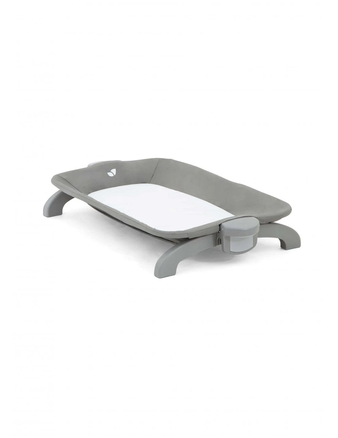 Joie Excursion Change And Bounce Travel Cot - Portrait 6 Joie Excursion Change And Bounce Travel Cot - Portrait - Image 5