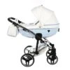 Junama Candy 2 In 1 Pram / Pushchair - Blue -Baby Products Store junama prams pushchairs junama candy 2 in 1 pram pushchair blue 5901130790371 30013738975368