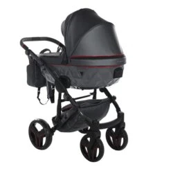 Junama S-Class 4 In 1 Travel System - Graphite -Baby Products Store junama travel systems junama s class 4 in 1 travel system graphite 5901130704569 31771463286920