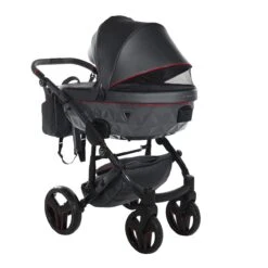 Junama S-Class 4 In 1 Travel System - Graphite -Baby Products Store junama travel systems junama s class 4 in 1 travel system graphite 5901130704569 31771463319688