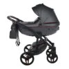 Junama S-Class 4 In 1 Travel System - Graphite -Baby Products Store junama travel systems junama s class 4 in 1 travel system graphite 5901130704569 31771463417992