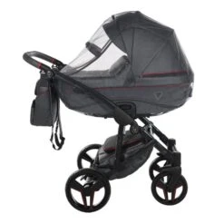 Junama S-Class 4 In 1 Travel System - Graphite -Baby Products Store junama travel systems junama s class 4 in 1 travel system graphite 5901130704569 31771463581832