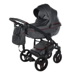 Junama S-Class 4 In 1 Travel System - Graphite -Baby Products Store junama travel systems junama s class 4 in 1 travel system graphite 5901130704569 31771463614600