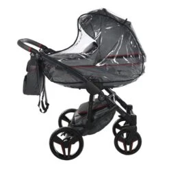 Junama S-Class 4 In 1 Travel System - Graphite -Baby Products Store junama travel systems junama s class 4 in 1 travel system graphite 5901130704569 31771463680136