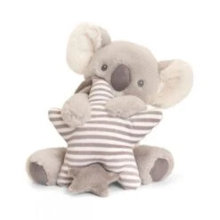 Keeleco Cozy Koala Musical - 18cm