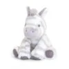 Keeleco Cuddle Zebra - 25cm 2 Keeleco Cuddle Zebra - 25cm -Baby Products Store keeleco toys keeleco cuddle zebra 25cm 28988639805576
