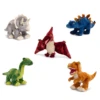 Keeleco Dinosaur Full Set 2 Keeleco Dinosaur Full Set -Baby Products Store keeleco toys keeleco dinosaur full set 31492401102984