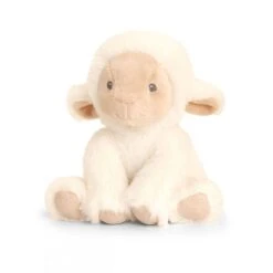 Keeleco Lullaby Lamb - 25cm