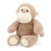 Keeleco Marcel Monkey - 25cm 2 Keeleco Marcel Monkey - 25cm -Baby Products Store keeleco toys keeleco marcel monkey 25cm 31929421103240