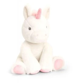 Keeleco Twinkle Unicorn - 25cm