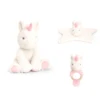 Keeleco Twinkle Unicorn Bundle -Baby Products Store keeleco toys keeleco twinkle unicorn bundle 31492321050760