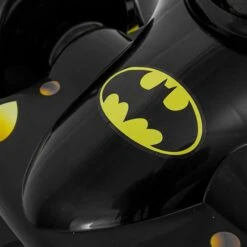 Kids Embrace Batman Walker - Black -Baby Products Store kids embrace baby walkers kids embrace batman walker black 811722012475 17330874286216