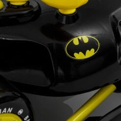Kids Embrace Batman Walker - Black -Baby Products Store kids embrace baby walkers kids embrace batman walker black 811722012475 17330880020616