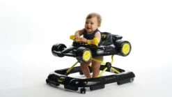 Kids Embrace Batman Walker - Black -Baby Products Store kids embrace baby walkers kids embrace batman walker black 811722012475 17330900402312