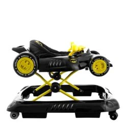 Kids Embrace Batman Walker - Black -Baby Products Store kids embrace baby walkers kids embrace batman walker black 811722012475 28579685171336
