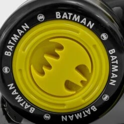 Kids Embrace Batman Walker - Black -Baby Products Store kids embrace baby walkers kids embrace batman walker black 811722012475 28579711877256