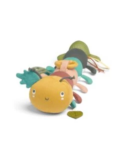 Mamas And Papas - Caterpillar Activity Toy