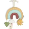 Mamas And Papas - Hanging Musical Rainbow Toy 2 Mamas And Papas - Hanging Musical Rainbow Toy -Baby Products Store mamas and papas baby activity toys mamas and papas hanging musical rainbow toy 057232724117 30194966724744