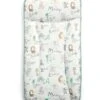 Mamas & Papas Changing Mat - Animal Alphabet -Baby Products Store mamas and papas changing mats mamas papas changing mat animal alphabet 29475390193800