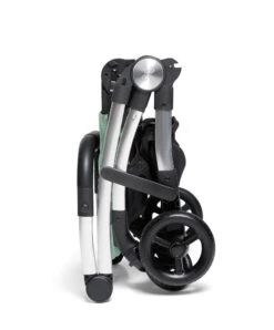 Mamas And Papas Airo With Footmuff & Raincover - Grey Marl -Baby Products Store mamas and papas compact strollers mamas and papas airo 5 piece essential bundle grey marl 28316788654216