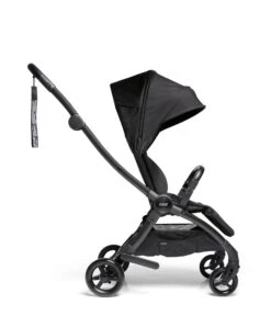 Mamas And Papas Airo Pushchair - Black