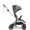 Mamas And Papas Airo Pushchair - Grey Marl