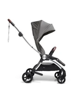 Mamas And Papas Airo Pushchair - Grey Marl
