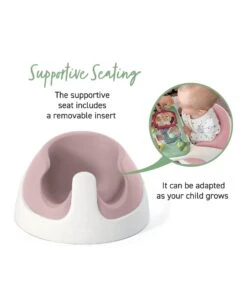 Mamas And Papas Baby Snug And Activity Tray - Blossom -Baby Products Store mamas and papas highchairs mamas and papas baby snug and activity tray blossom 29521098342536