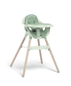 Mamas And Papas Juice Highchair - Eucalyptus