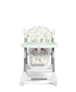 Mamas And Papas Snax Highchair - Animal Alphabet -Baby Products Store mamas and papas highchairs mamas and papas snax highchair animal alphabet 29652340703368