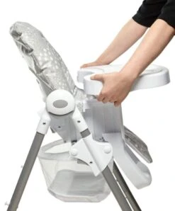 Mamas And Papas Snax Highchair - Grey Spot 11 Mamas And Papas Snax Highchair - Grey Spot -Baby Products Store mamas and papas highchairs mamas and papas snax highchair grey spot 5057232420842 17042210324616