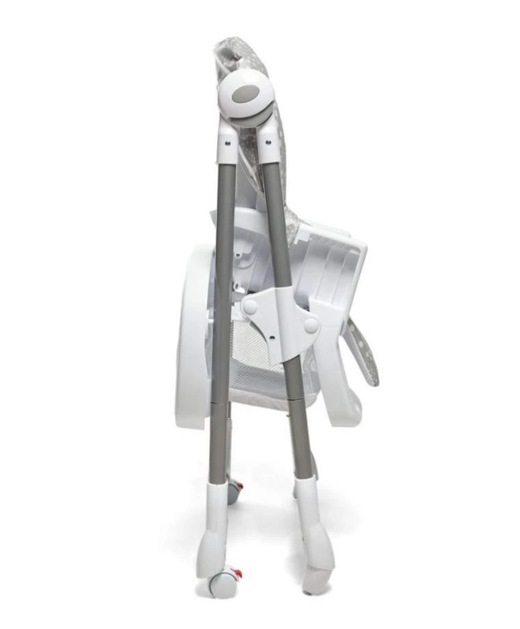Mamas And Papas Snax Highchair - Grey Spot 8 Mamas And Papas Snax Highchair - Grey Spot - Image 6