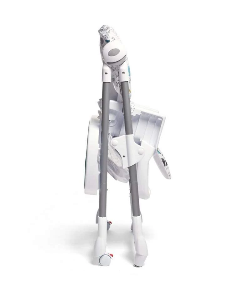 Mamas And Papas Snax Highchair - Happy Planet 6 Mamas And Papas Snax Highchair - Happy Planet - Image 4