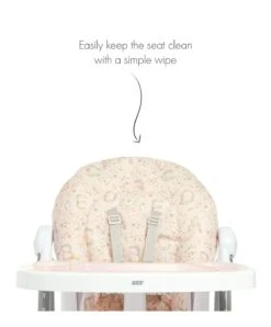 Mamas & Papas Snax Highchair - Curious Alphabet -Baby Products Store mamas and papas highchairs mamas papas snax highchair curious alphabet 31870482907272