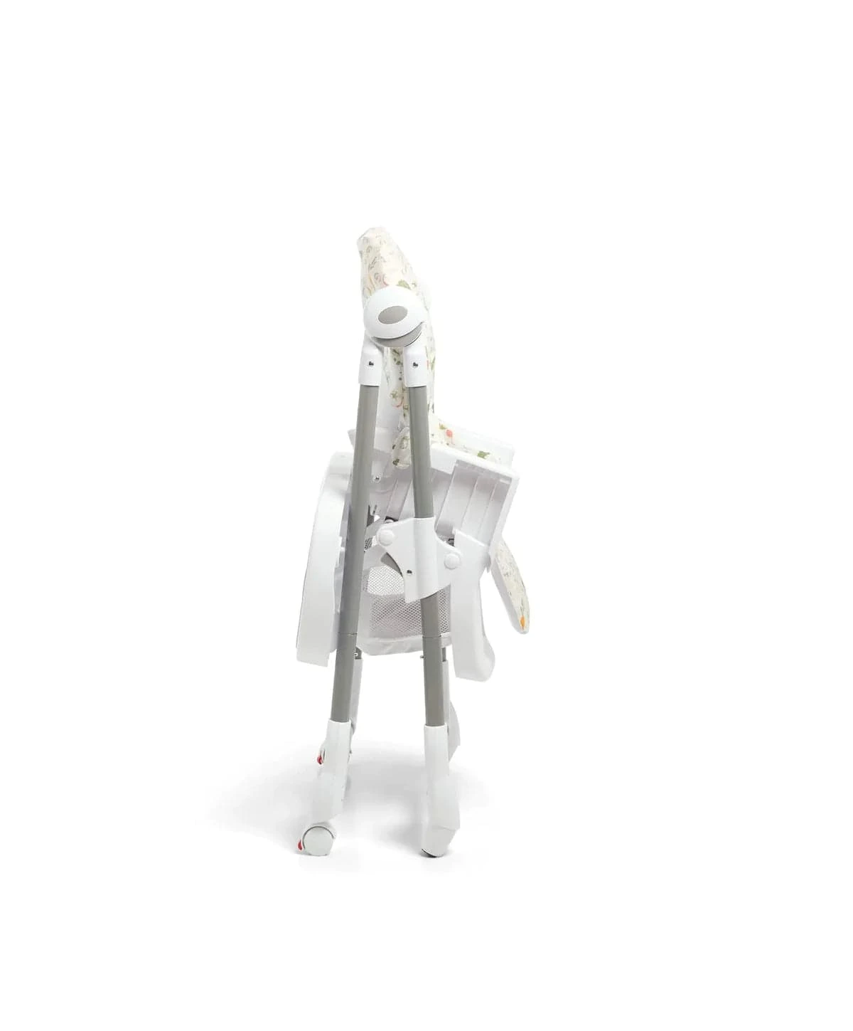 Mamas & Papas Snax Highchair - Wonky Veg 6 Mamas & Papas Snax Highchair - Wonky Veg - Image 4