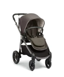 Mamas And Papas Ocarro Stroller - Phantom