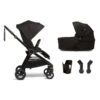 Mamas And Papas Strada 4 Piece Bundle - Black Diamond 1 Mamas And Papas Strada 4 Piece Bundle - Black Diamond -Baby Products Store mamas and papas prams pushchairs mamas and papas strada 4 piece bundle black diamond 5057232746706 31327004229768