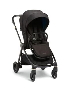 Mamas And Papas Strada 4 Piece Bundle - Black Diamond -Baby Products Store mamas and papas prams pushchairs mamas and papas strada 4 piece bundle black diamond 5057232746706 31327005606024