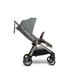 Mamas And Papas Strada Stroller- Grey Melange -Baby Products Store mamas and papas prams pushchairs mamas and papas strada stroller grey melange 5057232722205 32012707496072