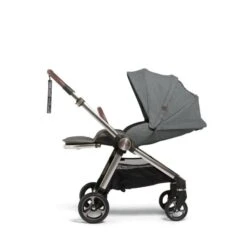 Mamas And Papas Strada Stroller- Grey Melange -Baby Products Store mamas and papas prams pushchairs mamas and papas strada stroller grey melange 5057232722205 32012707659912