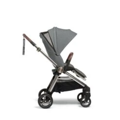 Mamas And Papas Strada Stroller- Grey Melange -Baby Products Store mamas and papas prams pushchairs mamas and papas strada stroller grey melange 5057232722205 32012707692680