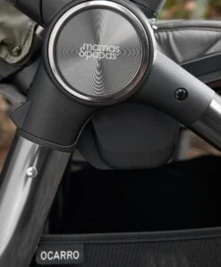 Mamas & Papas Ocarro 5 Piece Starter Kit - Everest -Baby Products Store mamas and papas prams pushchairs mamas papas ocarro 3 piece bundle everest 30195328123016